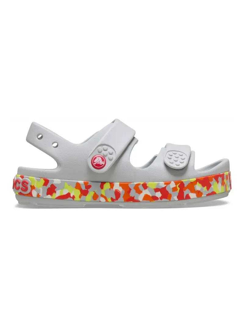 Crocs Sandalo Bambini e ragazzi Cbnd Crsr Glow Conf Bnd Sndl K - CR.212527 ATFL