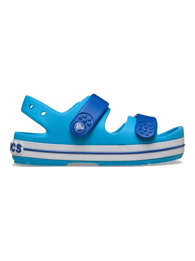 Crocs Sandalo Bambini e ragazzi Crocband Cruiser Sandal T - CR.209424 VEBB