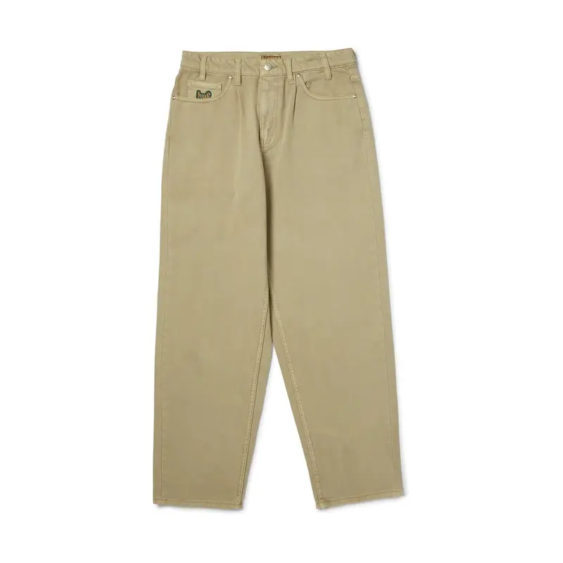 Cromer Washed Pant