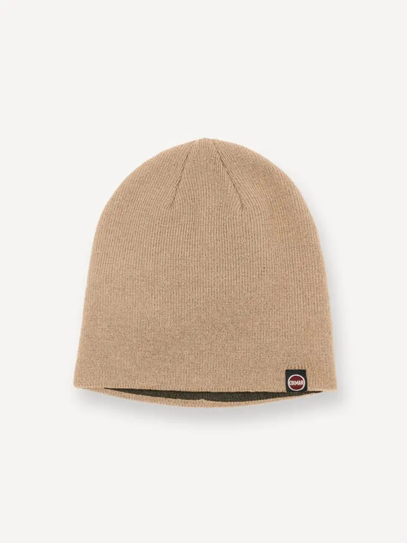 cuffia liscia