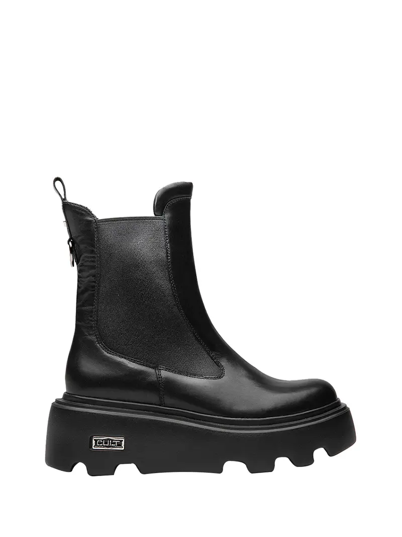 Cult Biker New Rock 4571 Nero