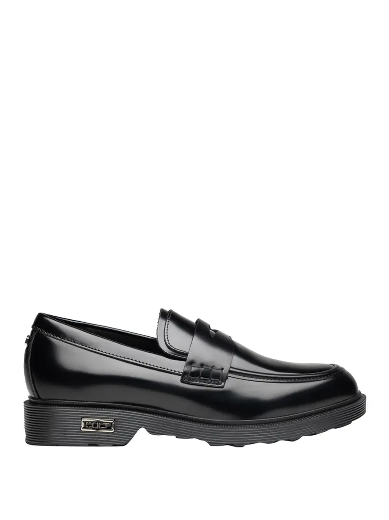 Cult Mocassino Ozzy 3482 Nero