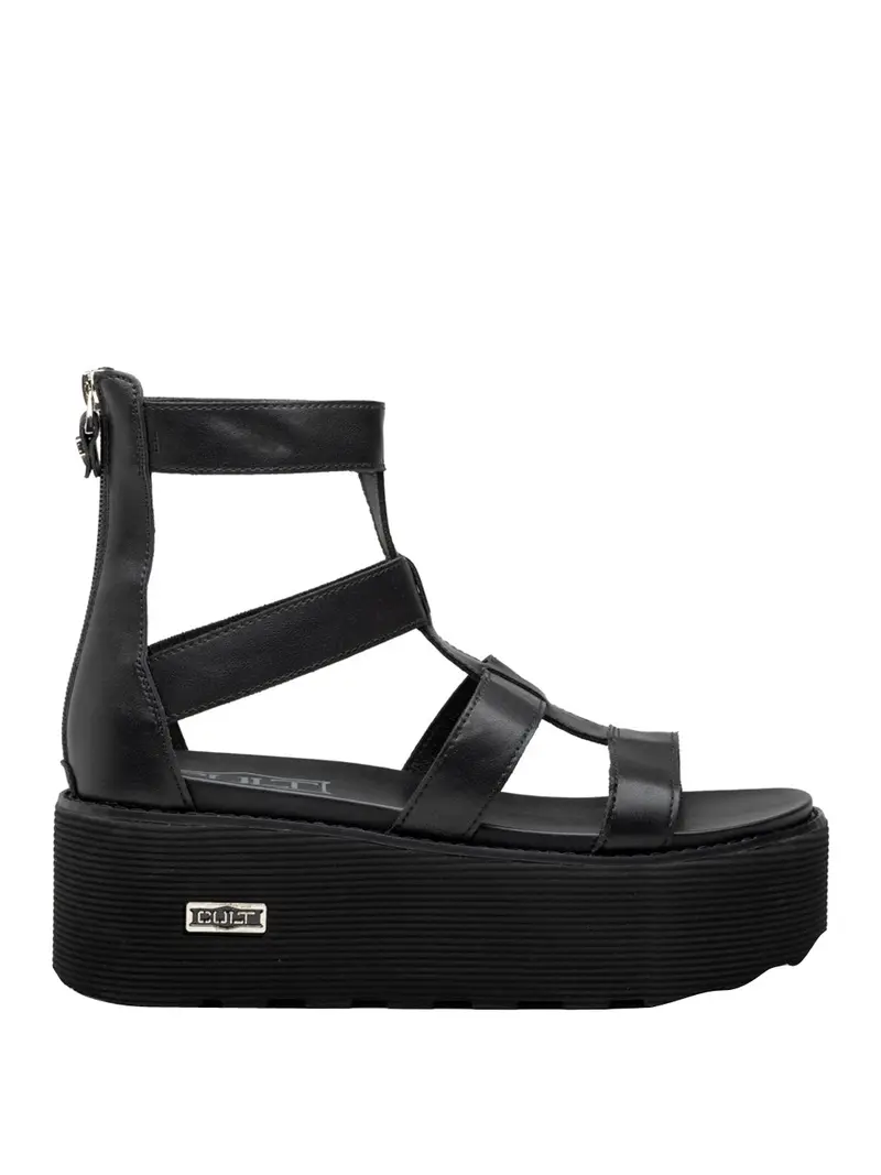 Cult Sandalo Nancy 3459 Nero