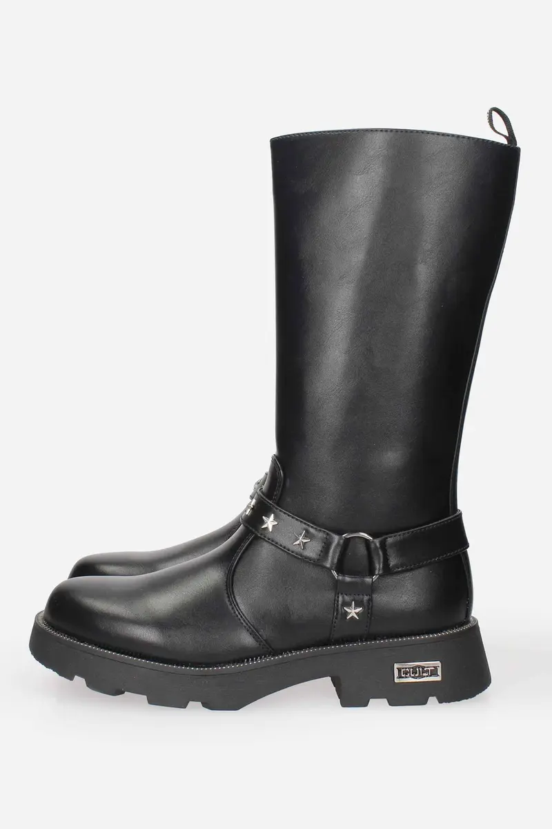CULT YOUNG - BA T-368 Stivale
