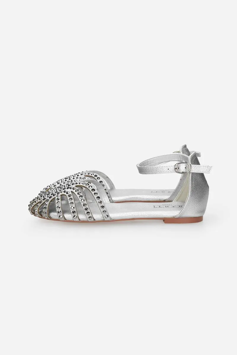 CULT YOUNG - BA T-560 Ballerina