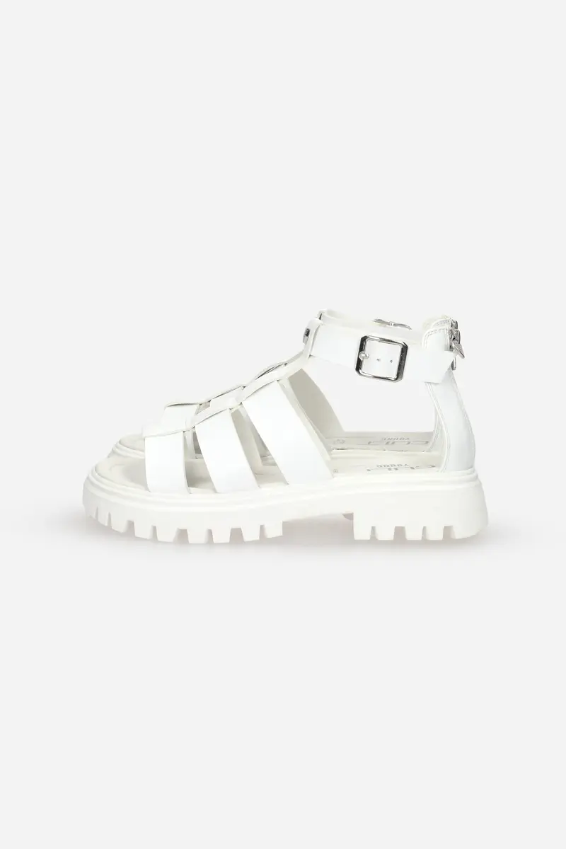 CULT YOUNG - BA T-611 Sandalo