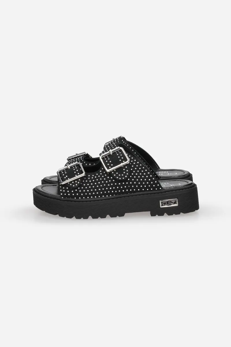CULT YOUNG - BA T-662 Ciabatta