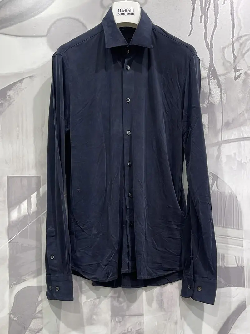 cupro shirt