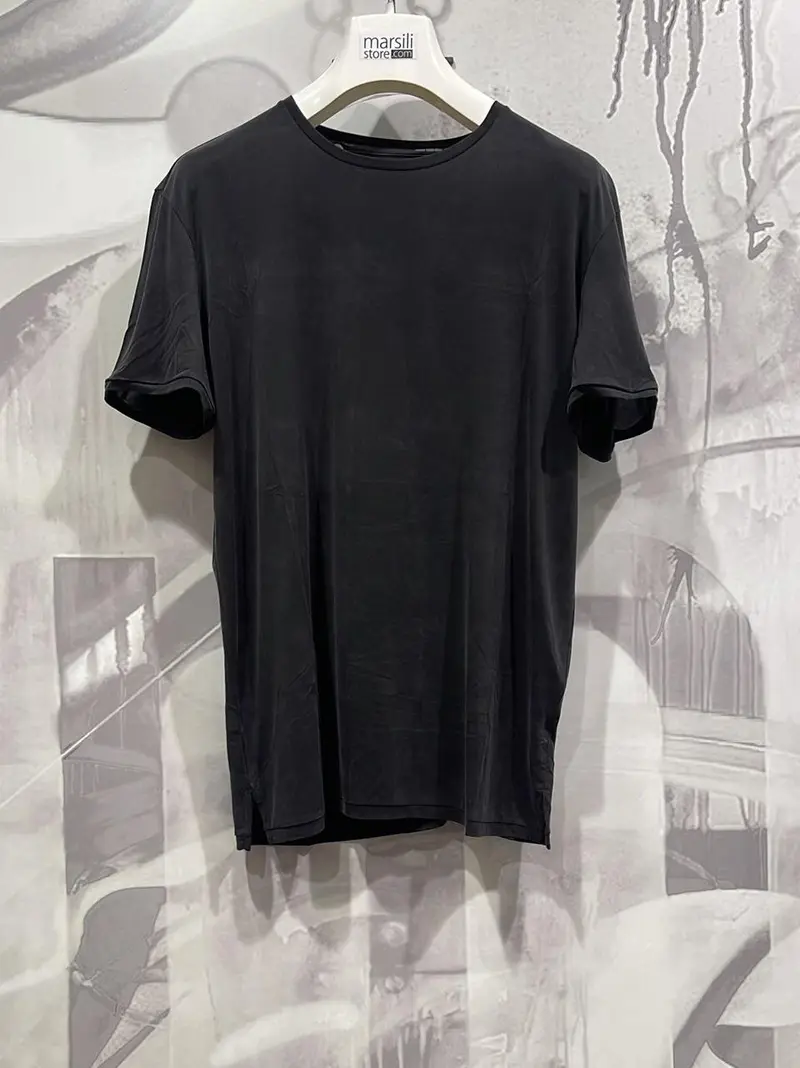 cupro t shirt
