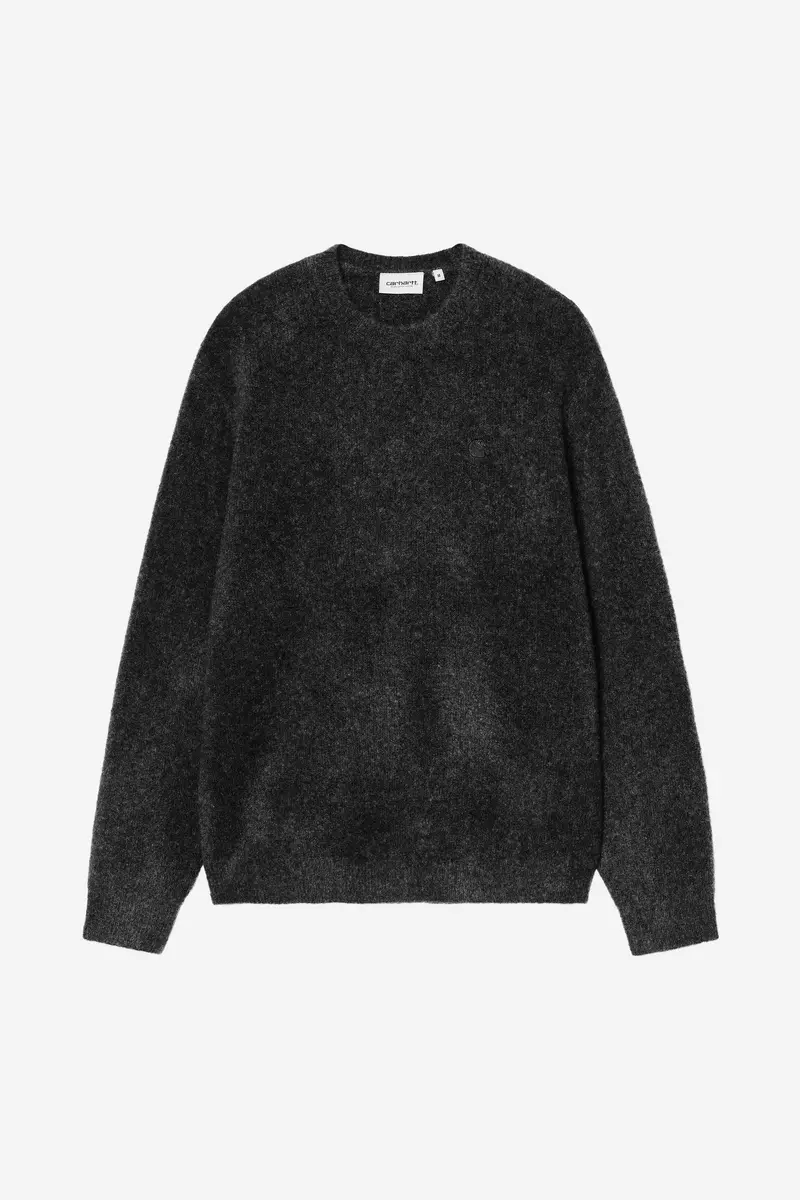 Curtis sweater