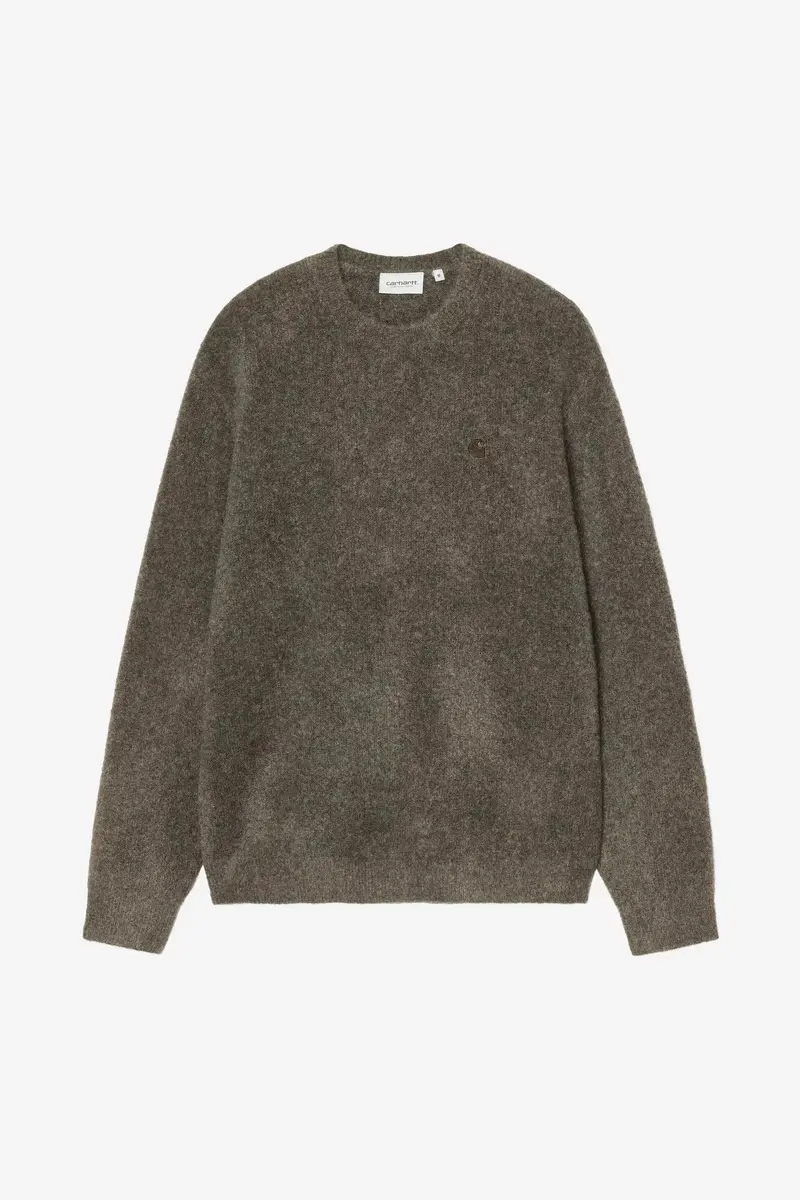 Curtis sweater