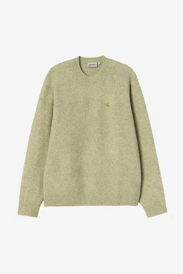 Curtis Sweater