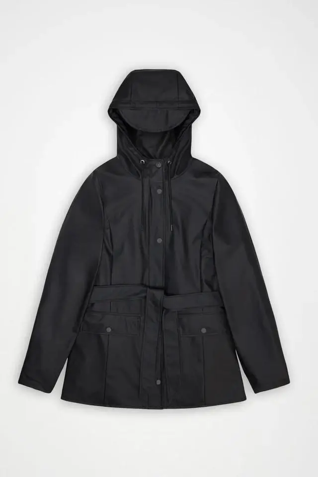 Curve jacket