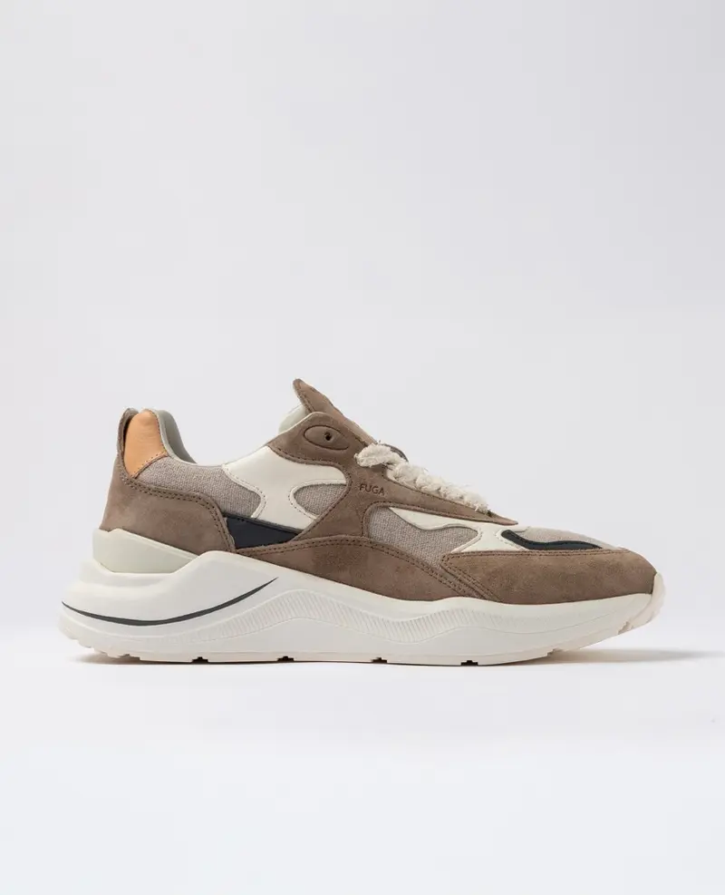 D.a.t.e. Fuga Classic Beige