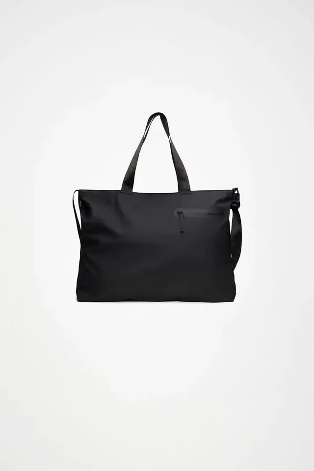 Dash messenger tote bag