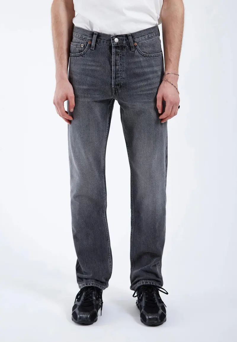 Dash - Mid Grey Used