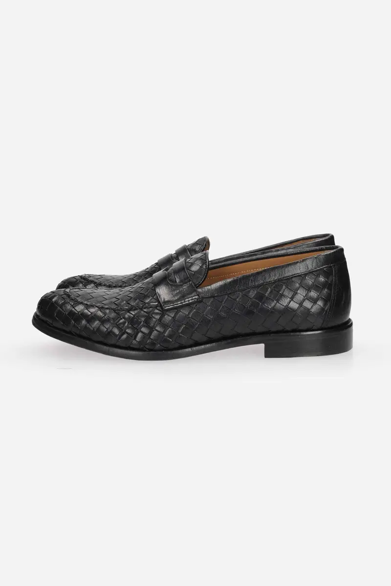 DASTHON - U DP009 Mocassino