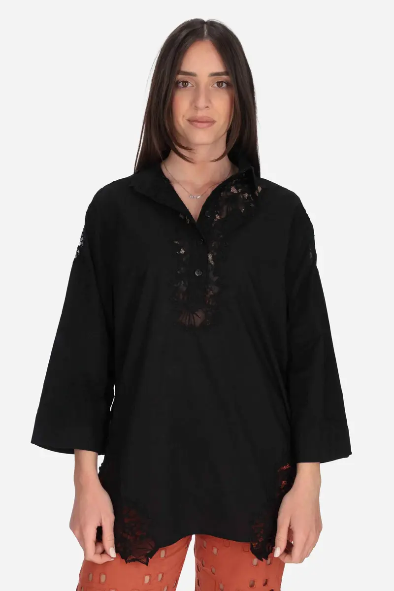 DAVID - D DB26-006 Camicia