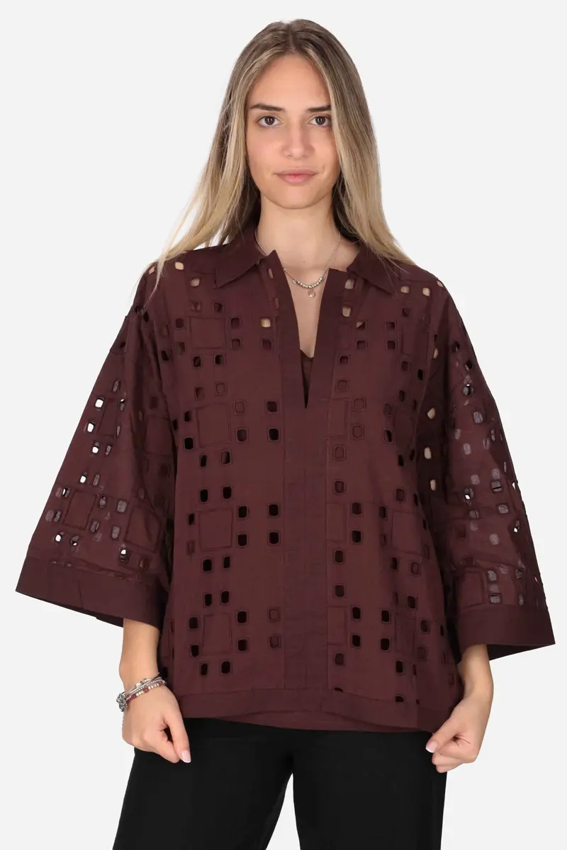 DAVID - D DB26-076 Top