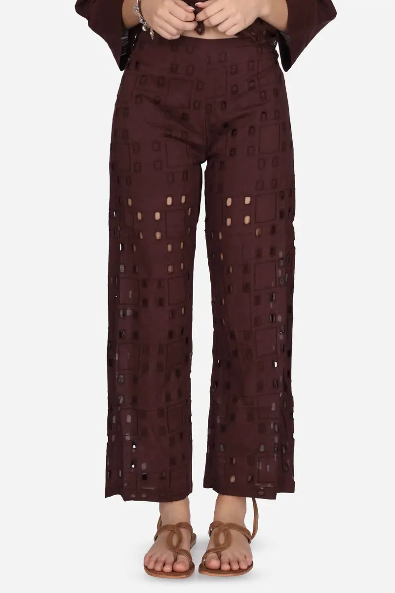 DAVID - D DB26-077 Pantalone