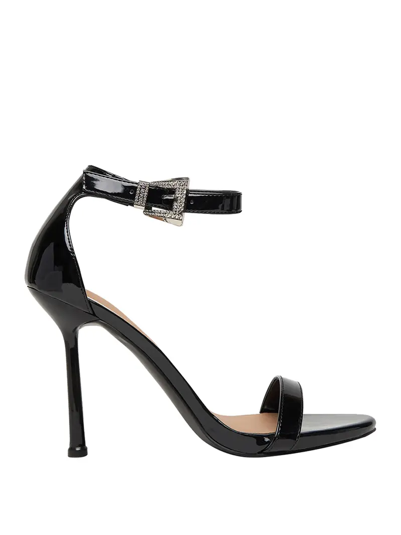 Decollette Guess Insraa - Nero