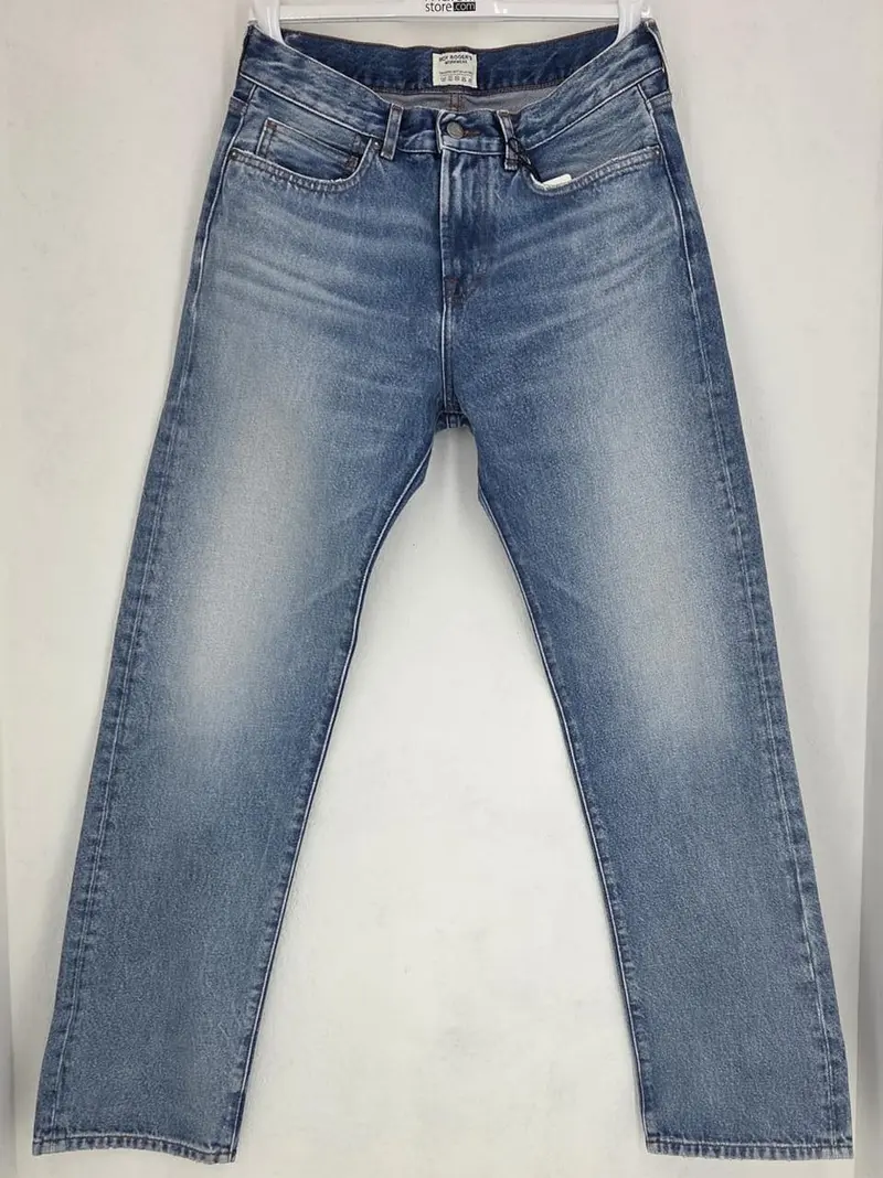 denim longue island