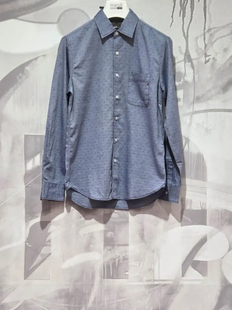 denim operata