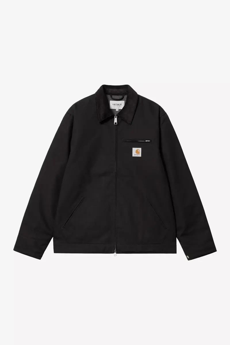 Detroit jacket