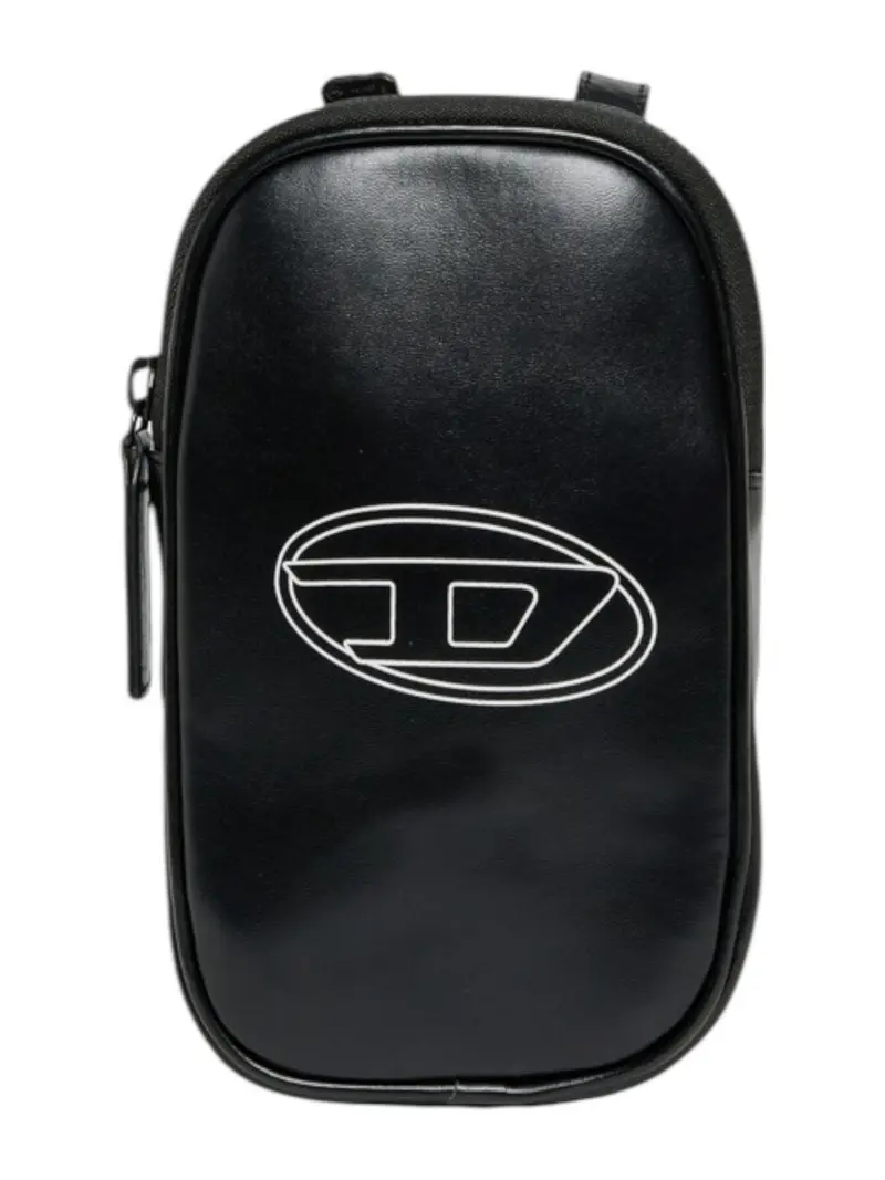 DIESEL Borsa Bambine e ragazze J02755 KXBTB K900 Nero