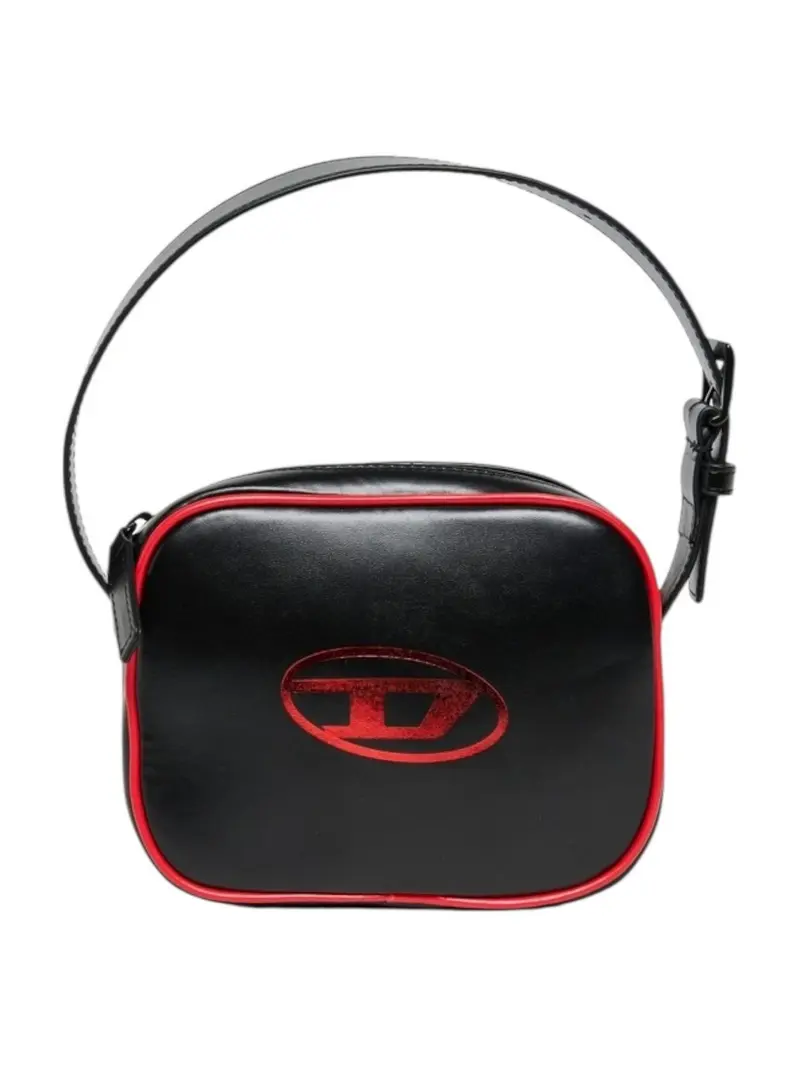 DIESEL Borsa Bambine e ragazze J02756 KXBTB K900 Nero