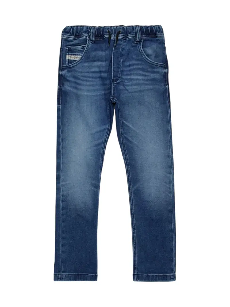 DIESEL Jeans Bambini e ragazzi  00J3AJ KXBR9 K01 Blu