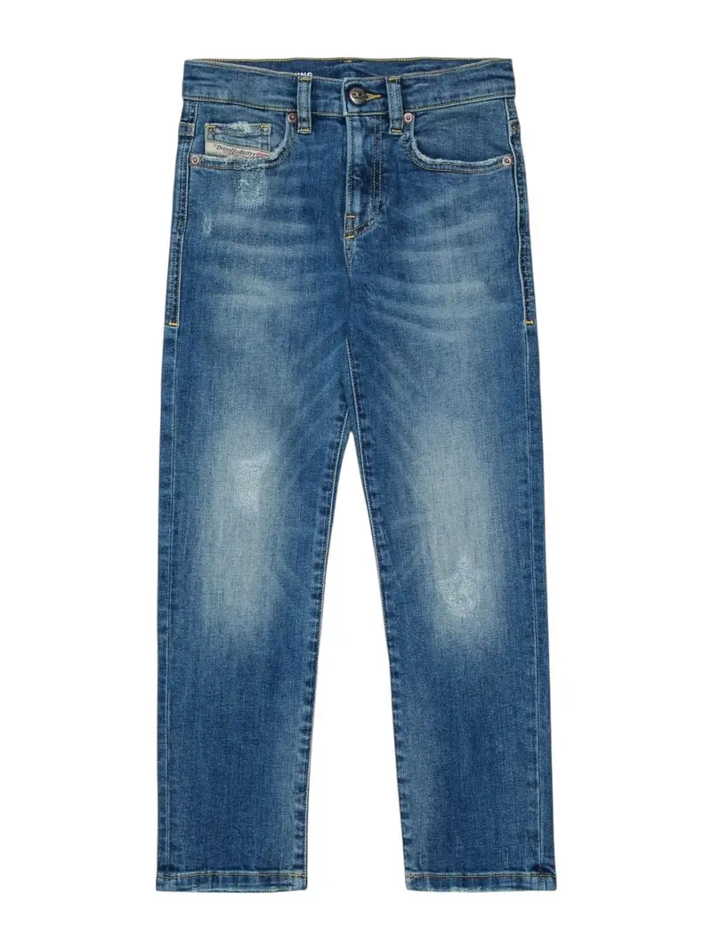 DIESEL Jeans Bambini e ragazzi  J00809 KXBS1 K01 Blu