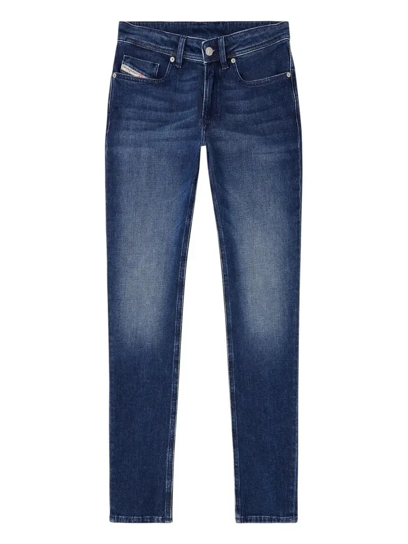 DIESEL Jeans Uomo 1979 SLEENKER L.30 PANTALONI A03595 0ADBF 01 900 - DENIM