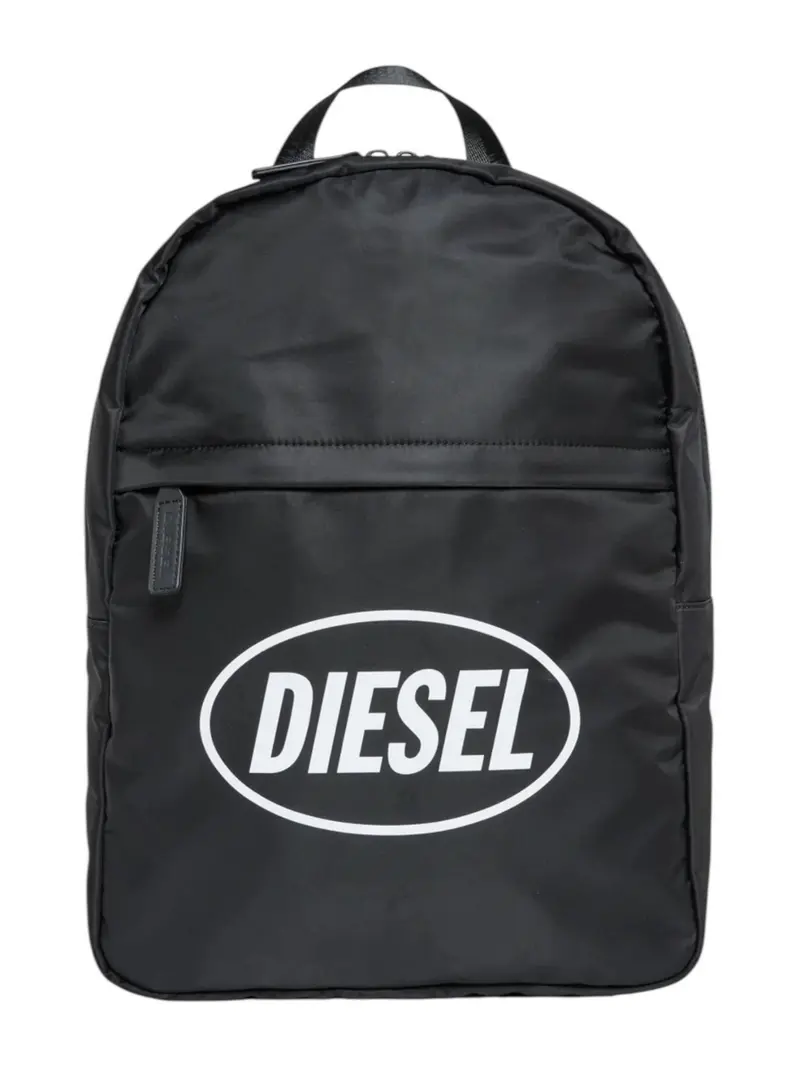 DIESEL Zaino Bambine e ragazze  J02334 KXBEW K900 Nero