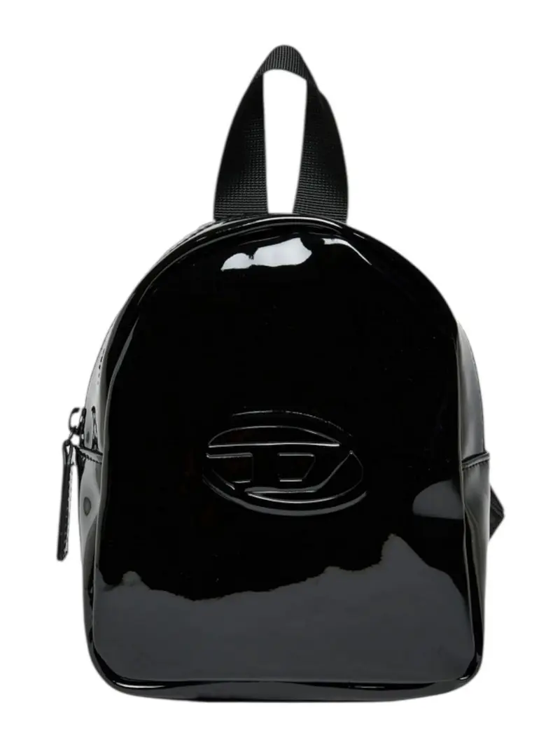 DIESEL Zaino Bambine e ragazze  J02751 KXBQ6 K900 Nero