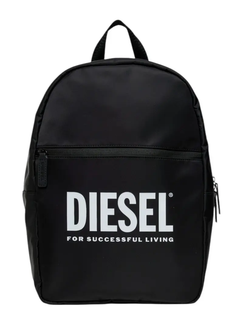DIESEL Zaino Bambini e ragazzi  J02749 KXBEW K900 Nero