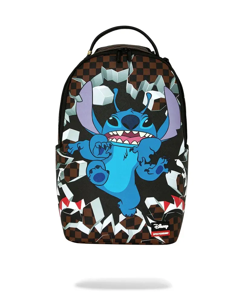 Disney sticht breakout backpack