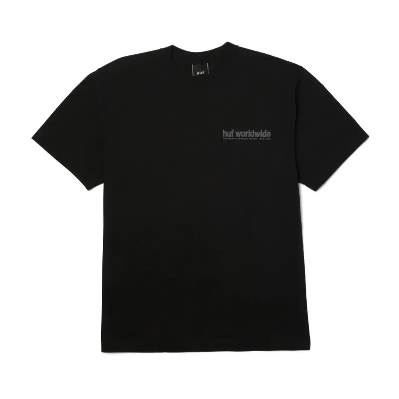 Dogged t-shirt