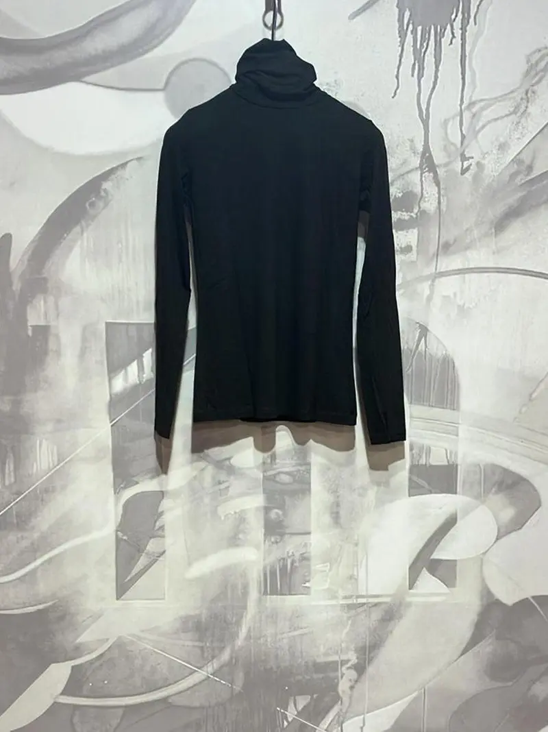 dolcevita jersey lana