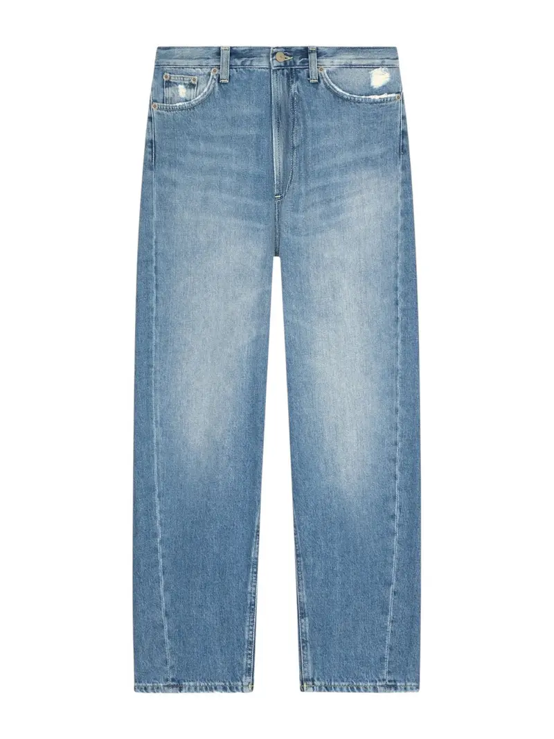 DONDUP Jeans Donna Bessie DP784 DF0290D IP5 800 Blu