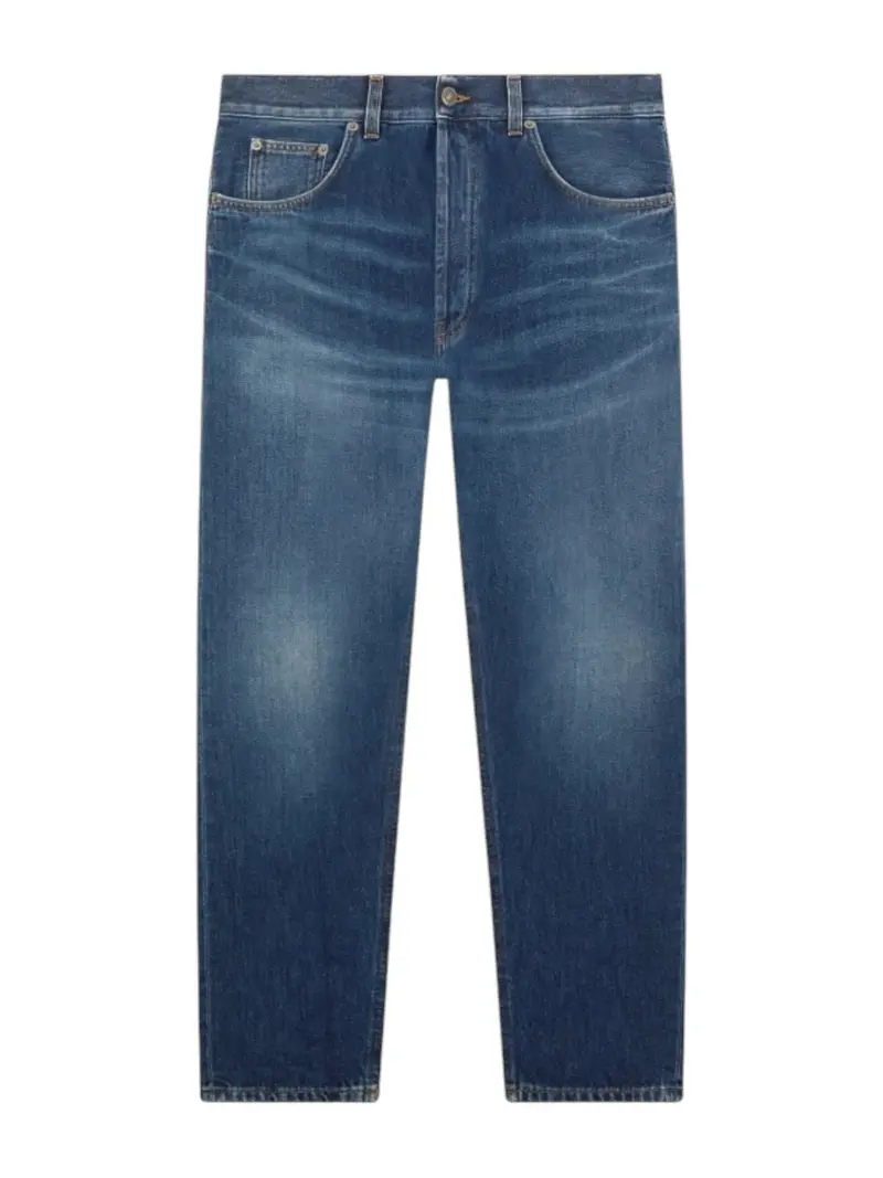 DONDUP Jeans Uomo Dian UP576 DF0290U IP7 800 Blu
