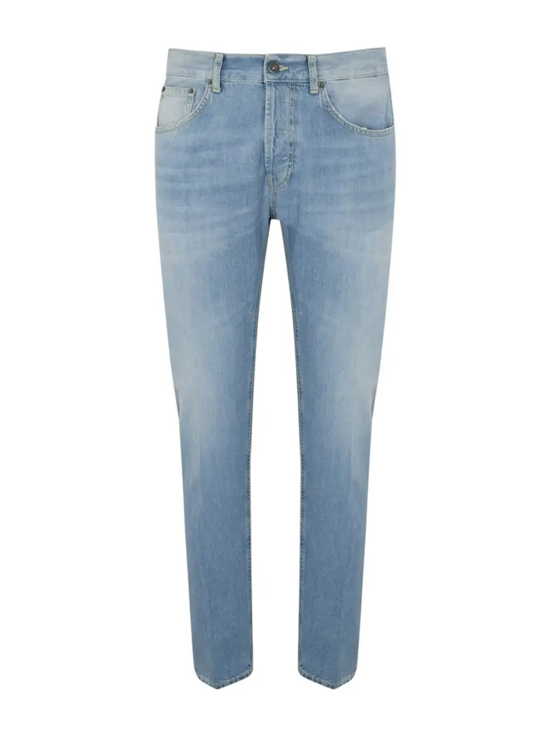 DONDUP Jeans Uomo Dian UP576 DFH269U LE2 800 Blu