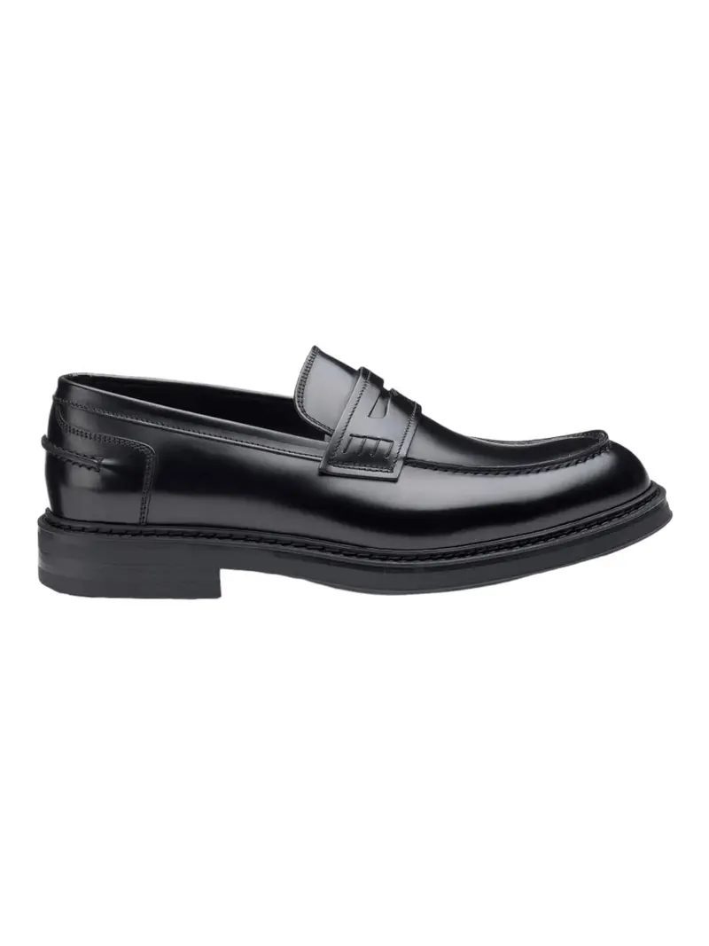 DOUCAL'S Mocassino Uomo  DU2726BRUGUF007NN00 Nero