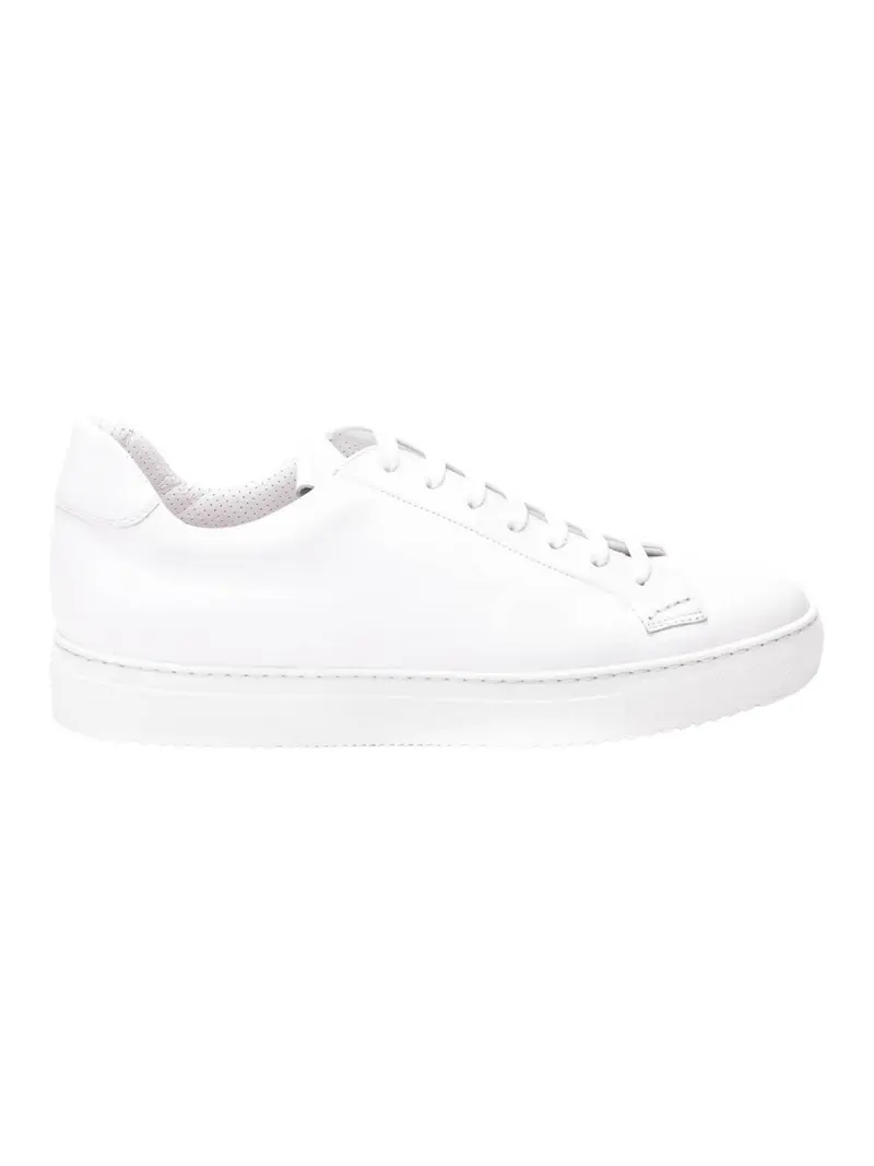 DOUCAL'S Sneaker Uomo  DU1796ERINUV055IW00 Bianco