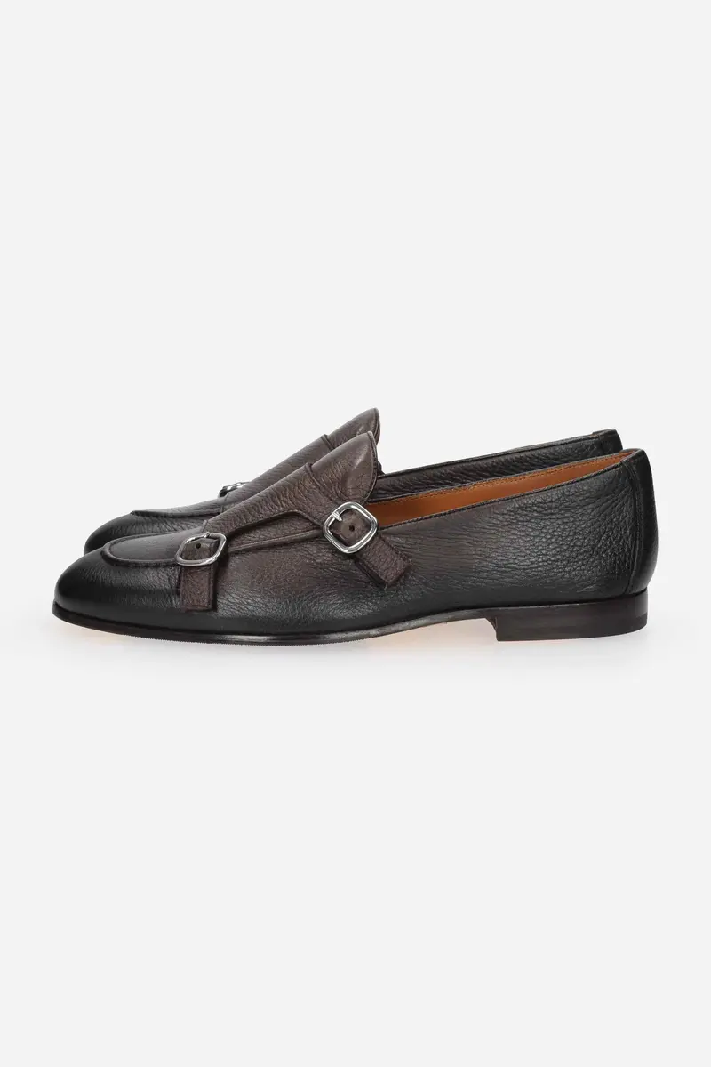DOUCAL'S - U DU3160PANNUF054 Mocassino