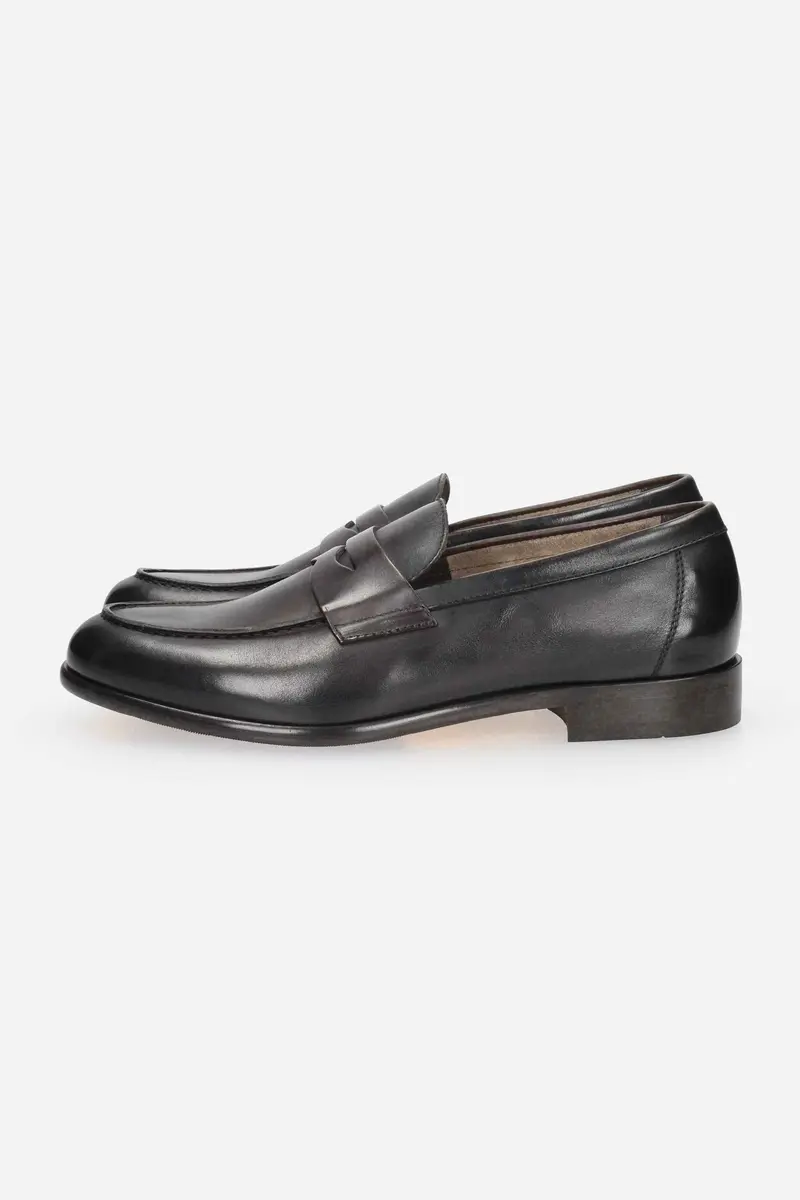 DOUCAL'S - U DU3400STRAUY188 Mocassino