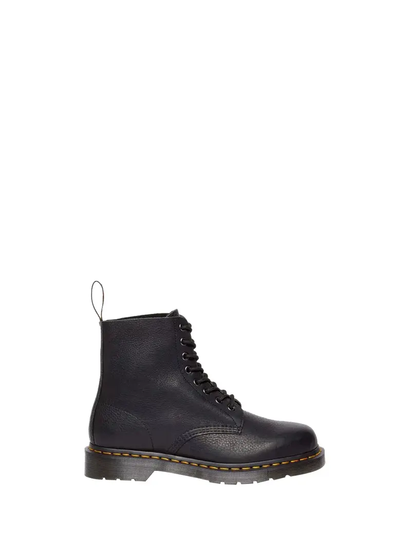 Dr Martens 1460 Pascal Ambassador Anfibio Uomo Nero