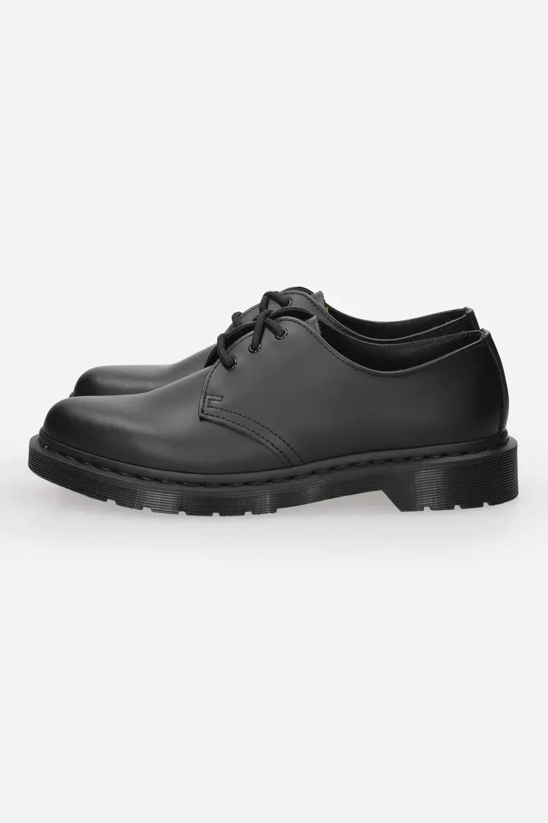 DR. MARTENS - 1461MONO Lacci