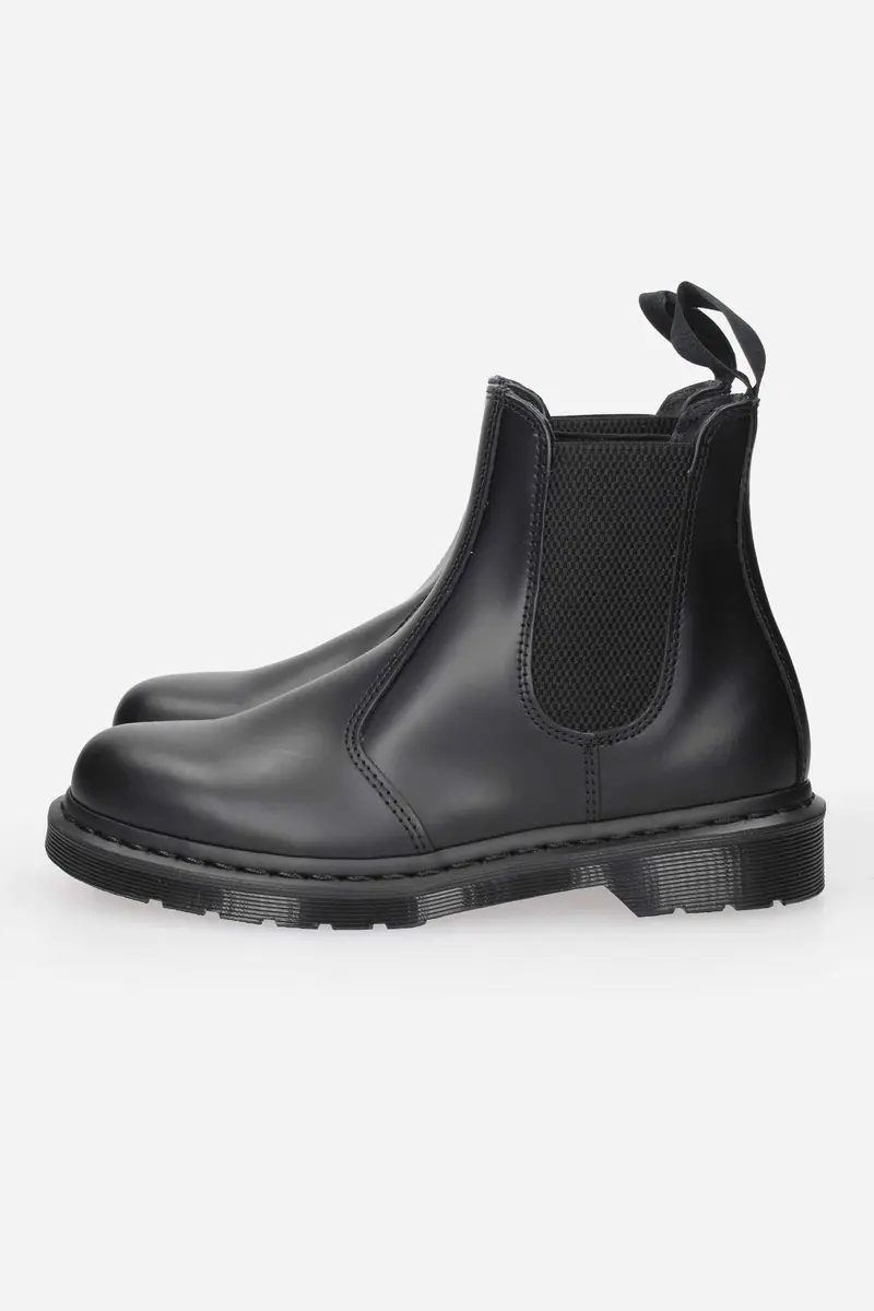 DR. MARTENS - 2976MONO Beatles
