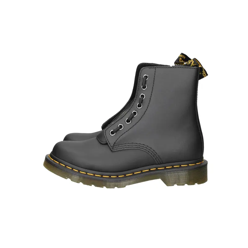 DR. MARTENS - D 1460PASCALFRNTZIP Anfibio